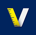 Logo Portes et Fenêtres Verdun
